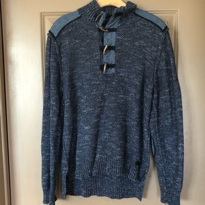 Men’s Sweater